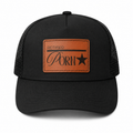Retired Porn Star Black Hat