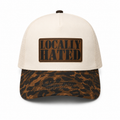 Locally Hated Camo Hat