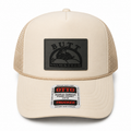 Butt Snorkeler Cream Hat