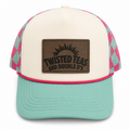 Twisted Teas and Double D's Hat