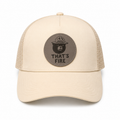 That's Fire Smokey Bear Hat