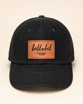 Butt Slut Club Black Hat