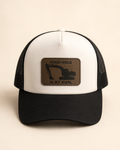 Your Hole Is My Goal Excavator Hat