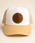 Ain’t No Laws Wave Trucker Hat