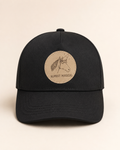 Almost Magical Unicorn Black Hat